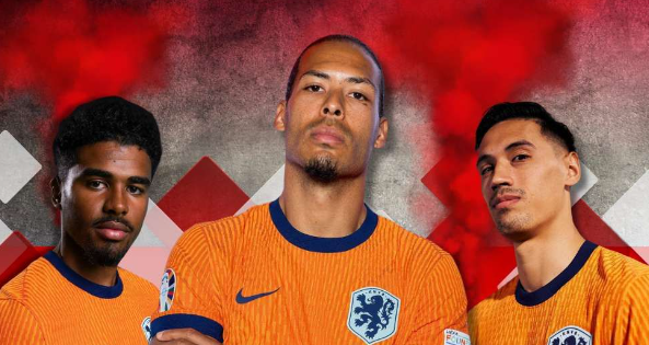 pemain timnas belanda keturunan indonesia