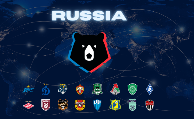 russian premier liga