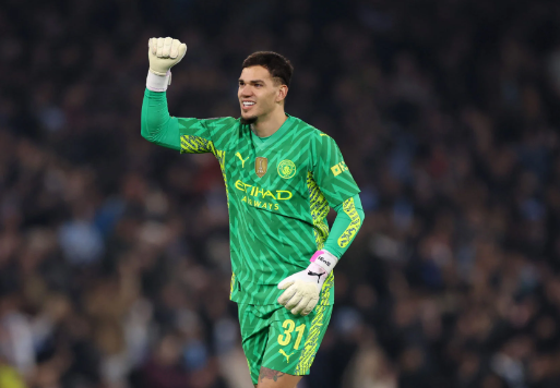 ederson